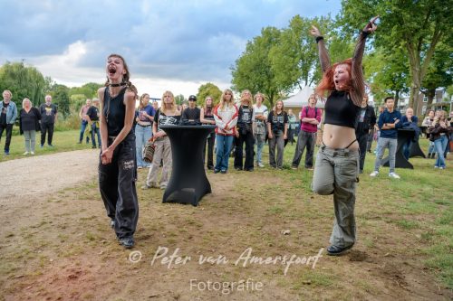 Gelders Goed X Pop Sessions LIVE (vrijdag)