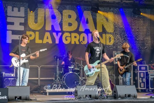 Gelders Goed X Pop Sessions LIVE (vrijdag)