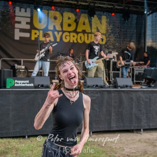 Gelders Goed X Pop Sessions LIVE (vrijdag)