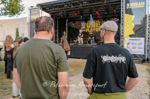 Gelders Goed X Pop Sessions LIVE (vrijdag)