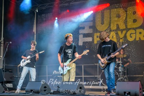 Gelders Goed X Pop Sessions LIVE (vrijdag)