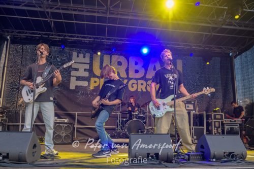 Gelders Goed X Pop Sessions LIVE (vrijdag)