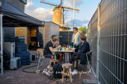 Gelders Goed X Pop Sessions LIVE (vrijdag)