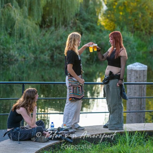 Gelders Goed X Pop Sessions LIVE (vrijdag)