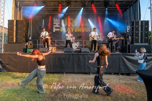 Gelders Goed X Pop Sessions LIVE (vrijdag)