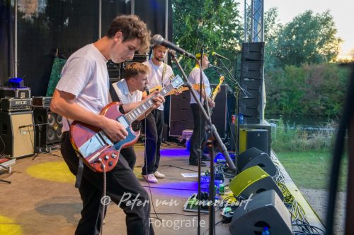 Gelders Goed X Pop Sessions LIVE (vrijdag)