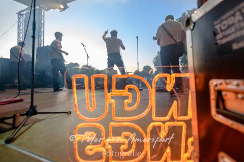 Gelders Goed X Pop Sessions LIVE (vrijdag)