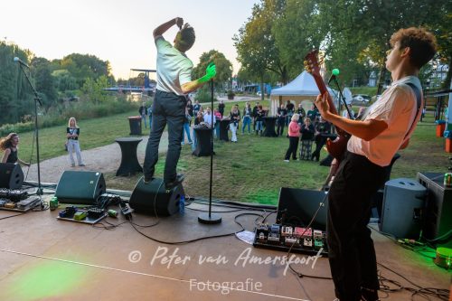 Gelders Goed X Pop Sessions LIVE (vrijdag)