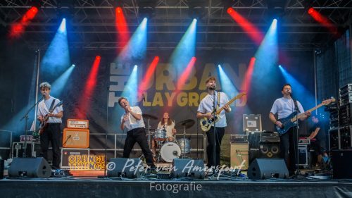 Gelders Goed X Pop Sessions LIVE (vrijdag)