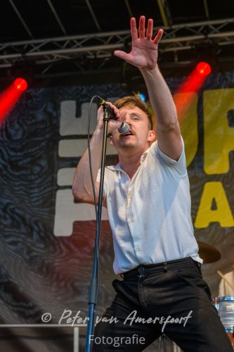 Gelders Goed X Pop Sessions LIVE (vrijdag)