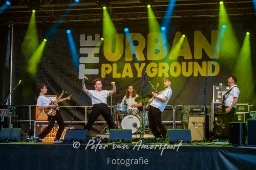 Gelders Goed X Pop Sessions LIVE (vrijdag)