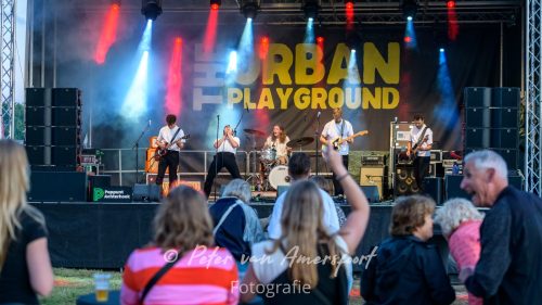 Gelders Goed X Pop Sessions LIVE (vrijdag)