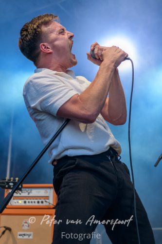 Gelders Goed X Pop Sessions LIVE (vrijdag)