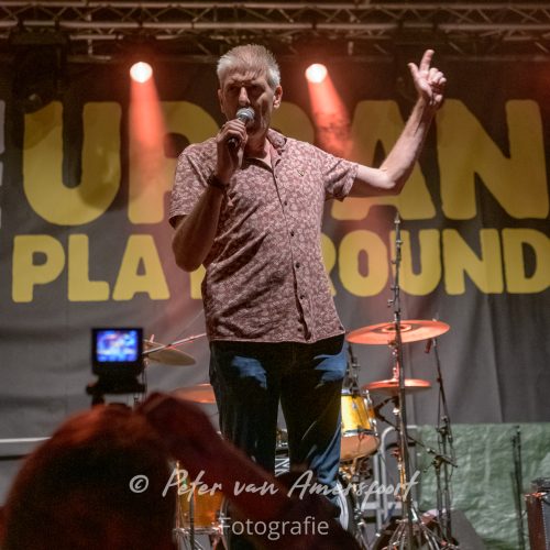 Gelders Goed X Pop Sessions LIVE (vrijdag)