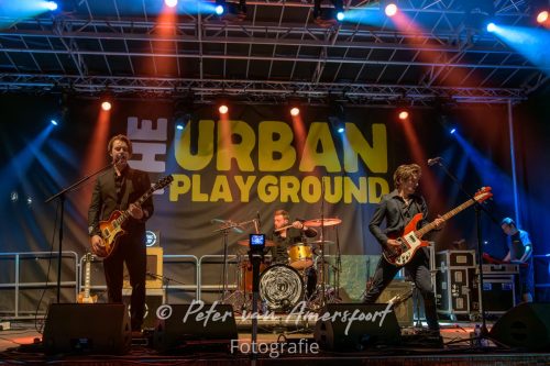 Gelders Goed X Pop Sessions LIVE (vrijdag)