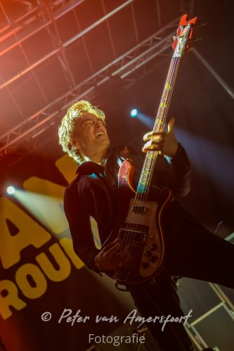 Gelders Goed X Pop Sessions LIVE (vrijdag)