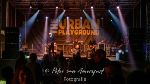 Gelders Goed X Pop Sessions LIVE (vrijdag)