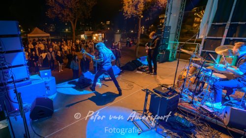 Gelders Goed X Pop Sessions LIVE (vrijdag)