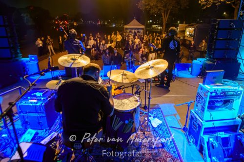 Gelders Goed X Pop Sessions LIVE (vrijdag)