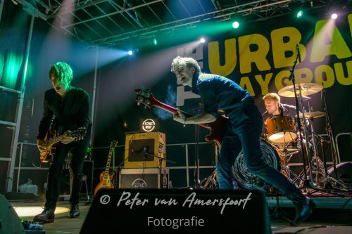 Gelders Goed X Pop Sessions LIVE (vrijdag)