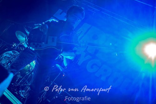 Gelders Goed X Pop Sessions LIVE (vrijdag)