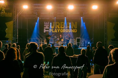 Gelders Goed X Pop Sessions LIVE (vrijdag)