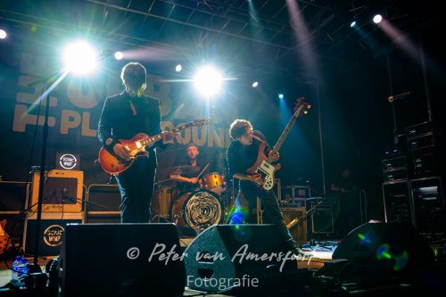 Gelders Goed X Pop Sessions LIVE (vrijdag)