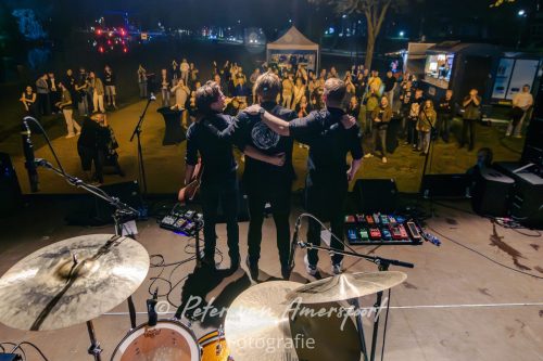 Gelders Goed X Pop Sessions LIVE (vrijdag)