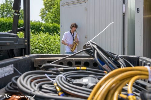 Festival Achterland 2026, DRU Poppodium, Amphion en Poppunt Achterhoek