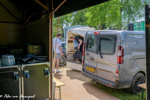 Festival Achterland 2026, DRU Poppodium, Amphion en Poppunt Achterhoek