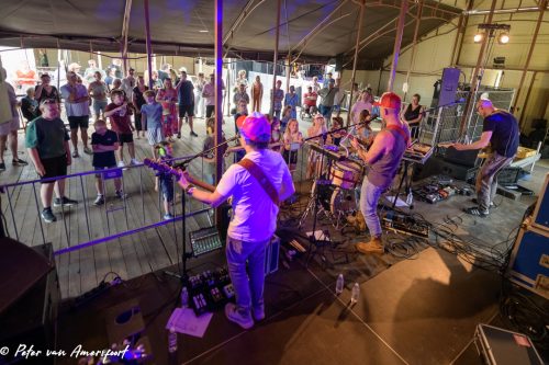 Festival Achterland 2026, DRU Poppodium, Amphion en Poppunt Achterhoek
