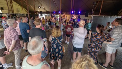 Festival Achterland 2026, DRU Poppodium, Amphion en Poppunt Achterhoek