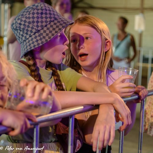 Festival Achterland 2026, DRU Poppodium, Amphion en Poppunt Achterhoek