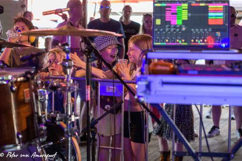 Festival Achterland 2026, DRU Poppodium, Amphion en Poppunt Achterhoek