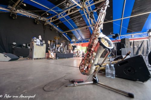 Festival Achterland 2026, DRU Poppodium, Amphion en Poppunt Achterhoek