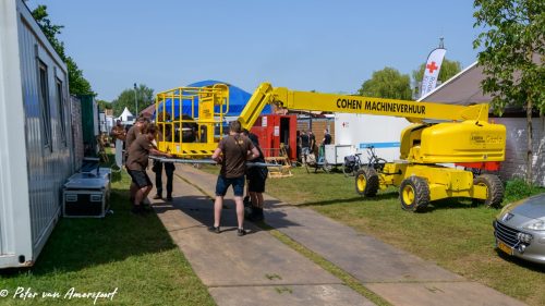 Festival Achterland 2026, DRU Poppodium, Amphion en Poppunt Achterhoek