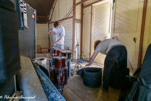 Festival Achterland 2026, DRU Poppodium, Amphion en Poppunt Achterhoek