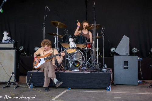 Festival Achterland 2026, DRU Poppodium, Amphion en Poppunt Achterhoek