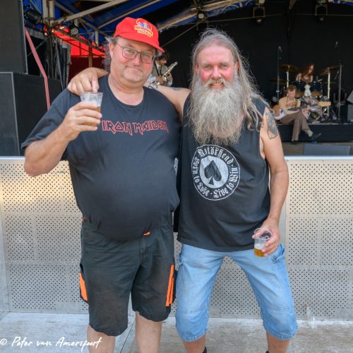 Festival Achterland 2026, DRU Poppodium, Amphion en Poppunt Achterhoek