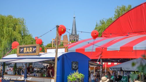Festival Achterland 2026, DRU Poppodium, Amphion en Poppunt Achterhoek