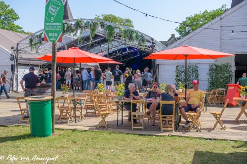 Festival Achterland 2026, DRU Poppodium, Amphion en Poppunt Achterhoek