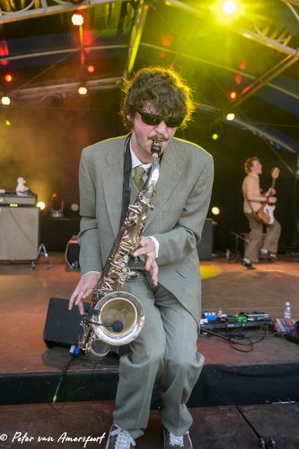 Festival Achterland 2026, DRU Poppodium, Amphion en Poppunt Achterhoek