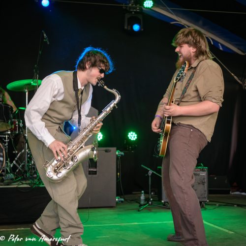 Festival Achterland 2026, DRU Poppodium, Amphion en Poppunt Achterhoek