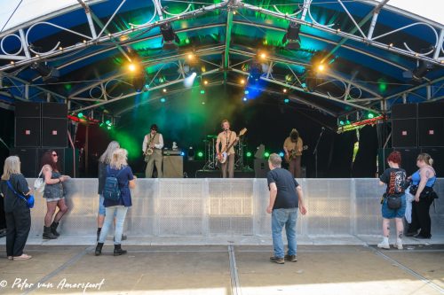 Festival Achterland 2026, DRU Poppodium, Amphion en Poppunt Achterhoek