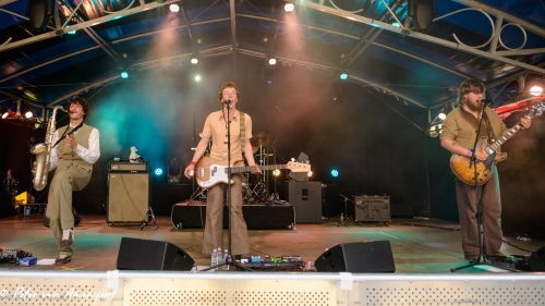 Festival Achterland 2026, DRU Poppodium, Amphion en Poppunt Achterhoek