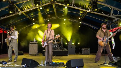 Festival Achterland 2026, DRU Poppodium, Amphion en Poppunt Achterhoek