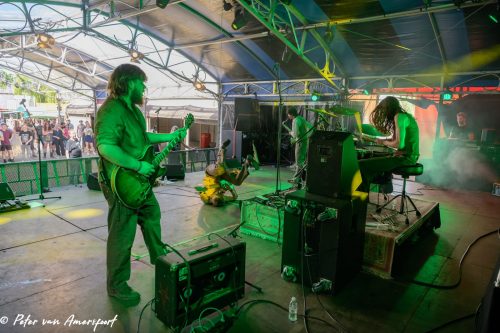 Festival Achterland 2026, DRU Poppodium, Amphion en Poppunt Achterhoek