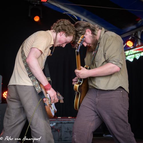 Festival Achterland 2026, DRU Poppodium, Amphion en Poppunt Achterhoek