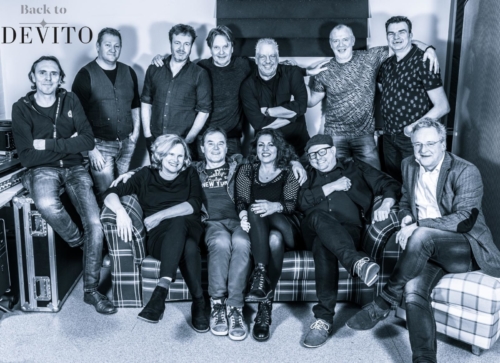 2020-01-07 Back to DeVito the Frog Tribute Final