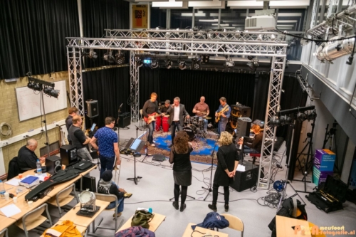 2020-01-07 Repetitie RijnIJssel College Arnhem 001